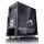 FRACTAL DESIGN Define Mini C TG 3. 5'HDD/2.5'SDD uATX/ITX Tempered Glass   side panel FD-CA-DEF-MINI-C-BK-TG - 442149 - zdjęcie 6